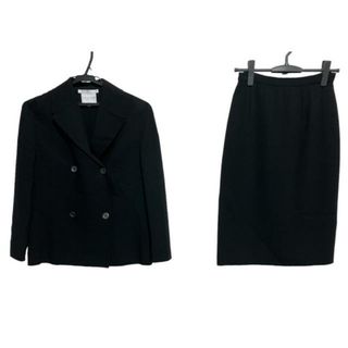 celine - セリーヌ スカートスーツ レディース - 黒の通販 by ブラン