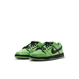 ナイキ(NIKE)のNike SB Dunk Powerpuff Girls FZ8319-300(スニーカー)