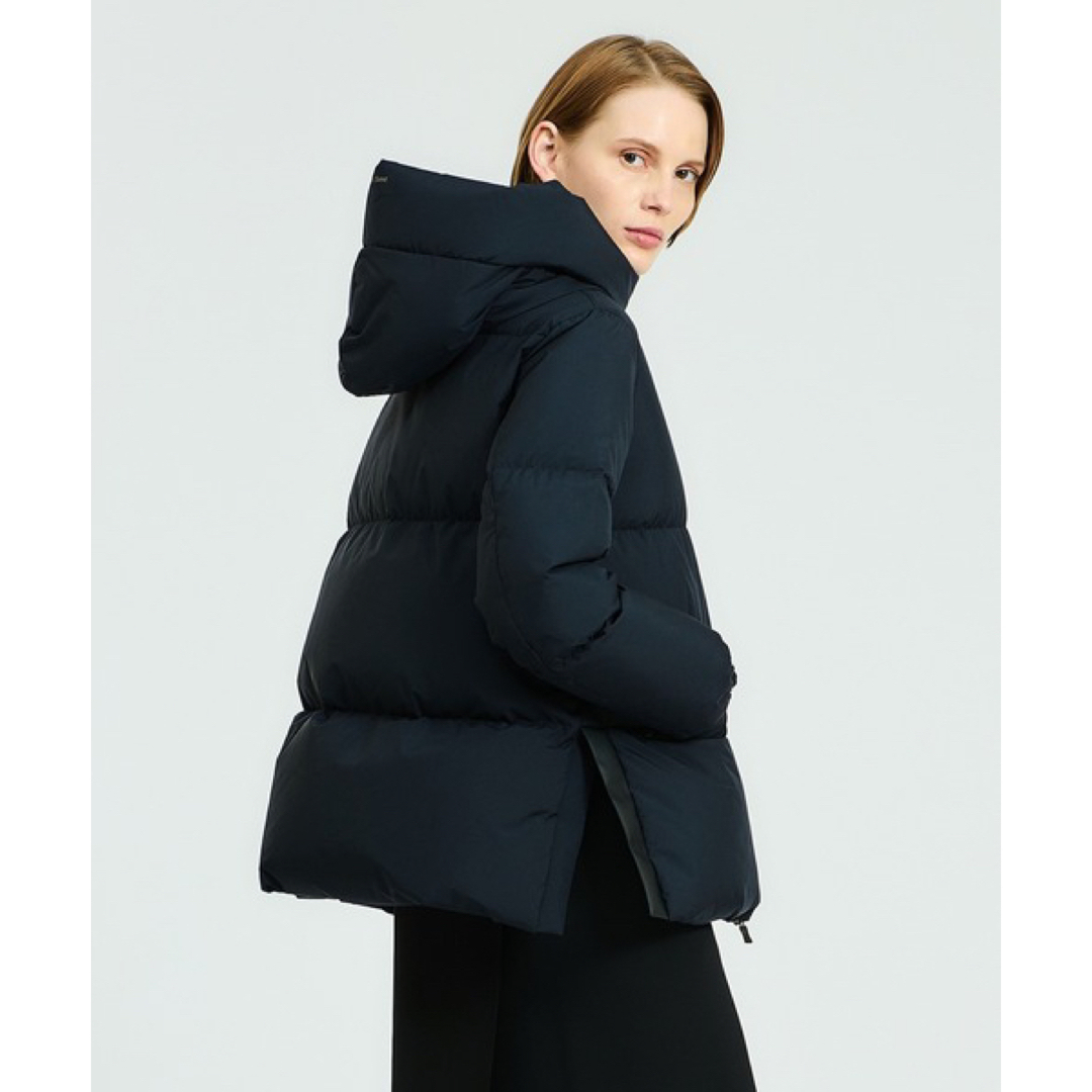 HERNO - ヘルノラミナーHERNOゴアエックスダウンジャケット新品 HERNO - ヘルノラミナーHERNOゴアエックスダウンジャケット新品