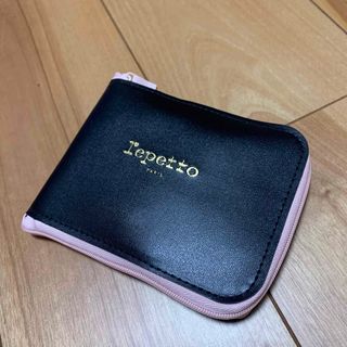 レペット(repetto)のrepetto エコバッグ(エコバッグ)