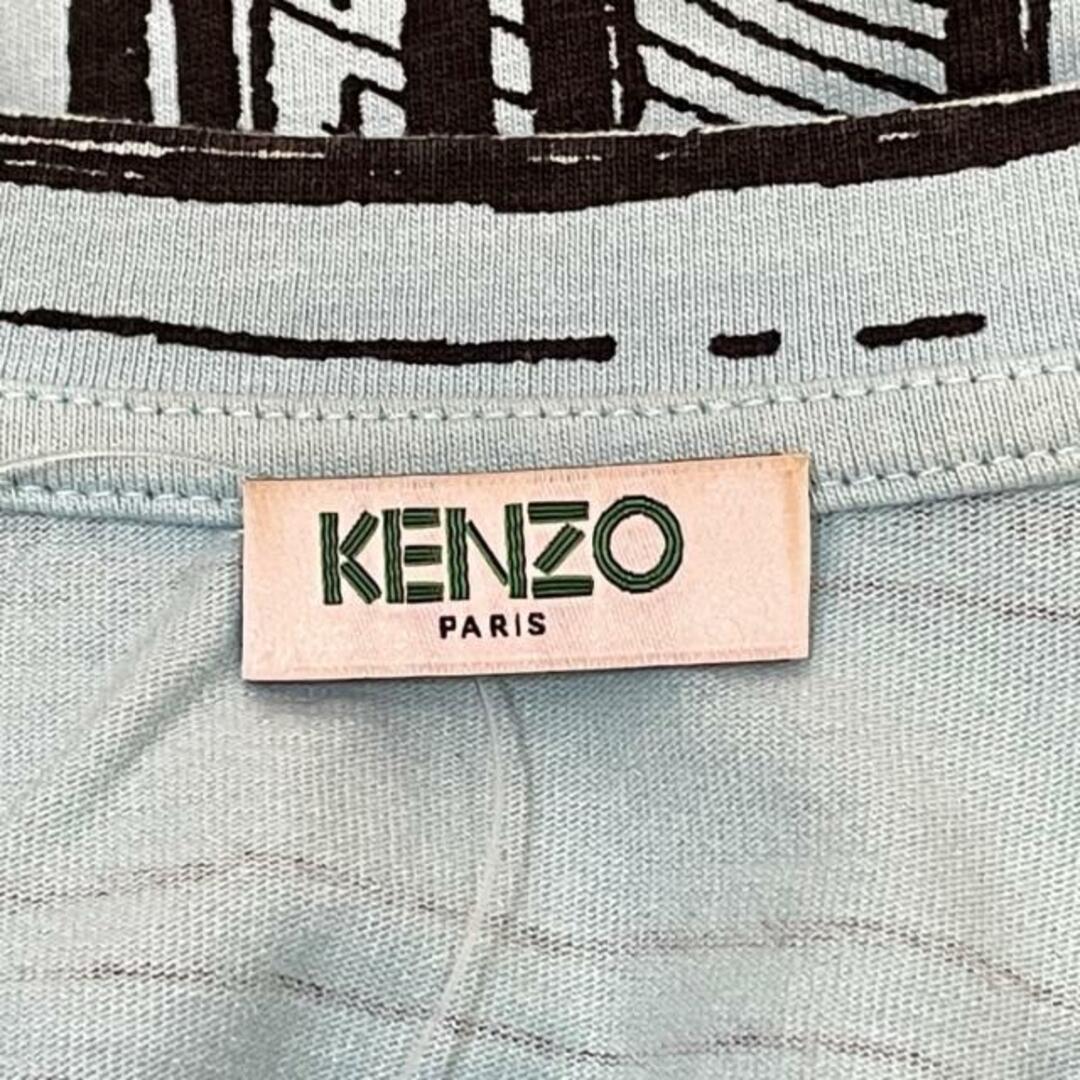 KENZO - ケンゾー 半袖Tシャツ サイズM メンズ美品 の通販 by ブラン