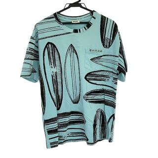 KENZO - ケンゾー 半袖Tシャツ サイズM メンズ美品 の通販 by ブラン