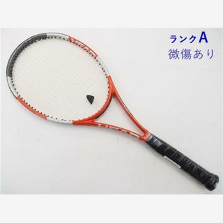 ヘッド(HEAD)の中古 テニスラケット ヘッド リキッドメタル ラジカル ツアー MP (G3)HEAD LIQUIDMETAL RADICAL TOUR MP(ラケット)