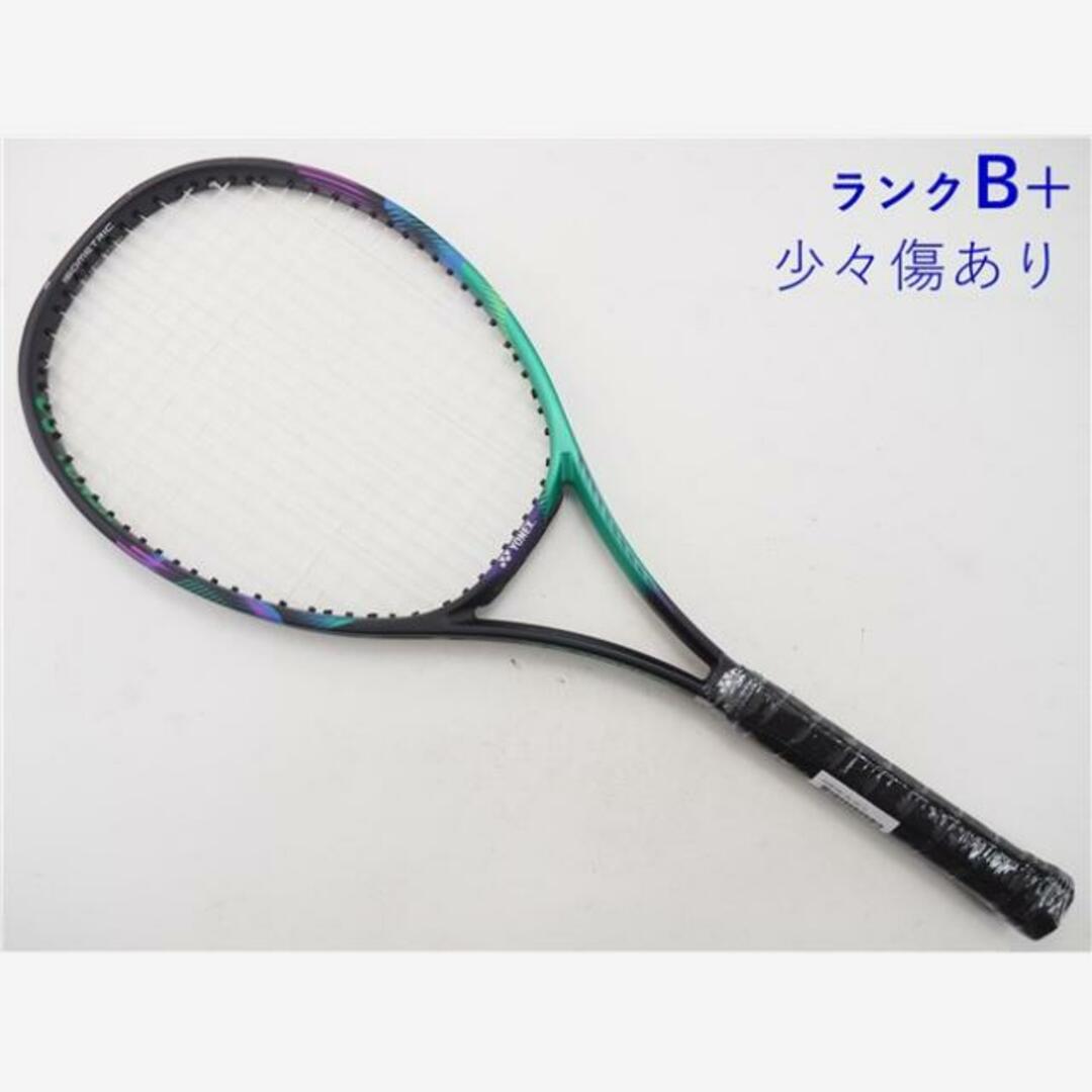 中古 テニスラケット ヨネックス ブイコア プロ 100エル 2021年モデル【DEMO】 (G1)YONEX VCORE PRO 100L 2021