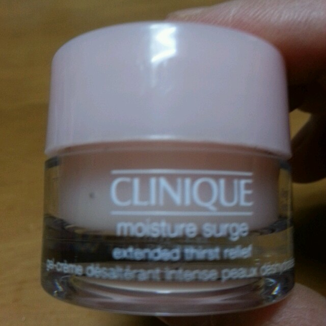 CLINIQUE(クリニーク)の確認用 コスメ/美容のスキンケア/基礎化粧品(美容液)の商品写真