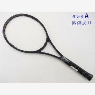 ウィルソン(wilson)の中古 テニスラケット ウィルソン プロ スタッフ 97 バージョン13.0 2020年モデル (G2)WILSON PRO STAFF 97 V13.0 2020(ラケット)