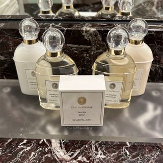 ゲラン(GUERLAIN)のゲラン　アメニティ(サンプル/トライアルキット)