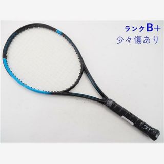 ダンロップ(DUNLOP)の中古 テニスラケット ダンロップ エフエックス500 エルエス 2020年モデル (G2)DUNLOP FX 500 LS 2020(ラケット)