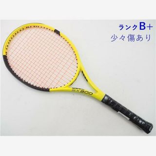 ダンロップ(DUNLOP)の中古 テニスラケット ダンロップ エスエックス 300 2022年モデル (G2)DUNLOP SX 300 2022(ラケット)