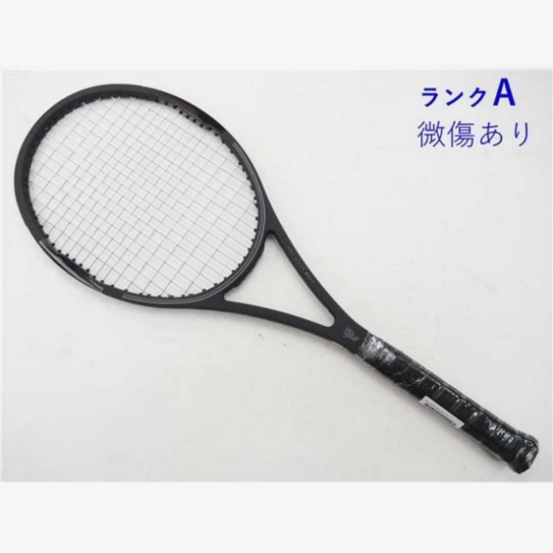 wilson(ウィルソン)の中古 テニスラケット ウィルソン プロスタッフ アールエフ 85 2017年モデル【限定品】 (G2)WILSON PRO STAFF RF85 2017 スポーツ/アウトドアのテニス(ラケット)の商品写真