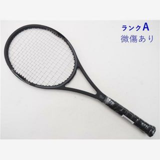 ウィルソン(wilson)の中古 テニスラケット ウィルソン プロスタッフ アールエフ 85 2017年モデル【限定品】 (G2)WILSON PRO STAFF RF85 2017(ラケット)