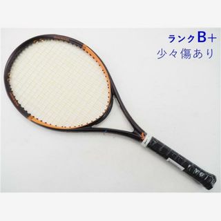 中古 テニスラケット スノワート グリンタ100 ライト 2018年モデル (G2)SNAUWAERT GRINTA 100 LITE 2018(ラケット)