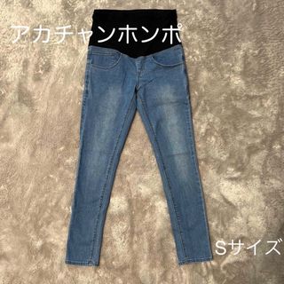 アカチャンホンポ - マタニティ　レギンス　パンツ