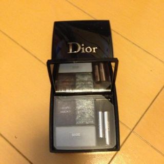 クリスチャンディオール(Christian Dior)のトワ クルール スモーキー 5.5g(その他)