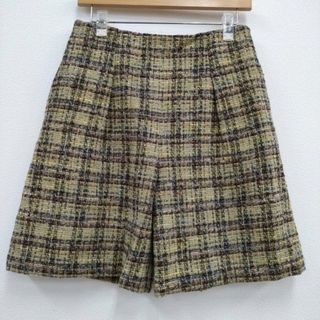IENA(ショートパンツ)のフリマアイテム一覧 IENA(ショートパンツ)のフリマアイテム一覧