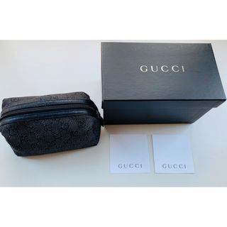 グッチ ポーチ(レディース)（デニム）の通販 19点 | Gucciのレディース