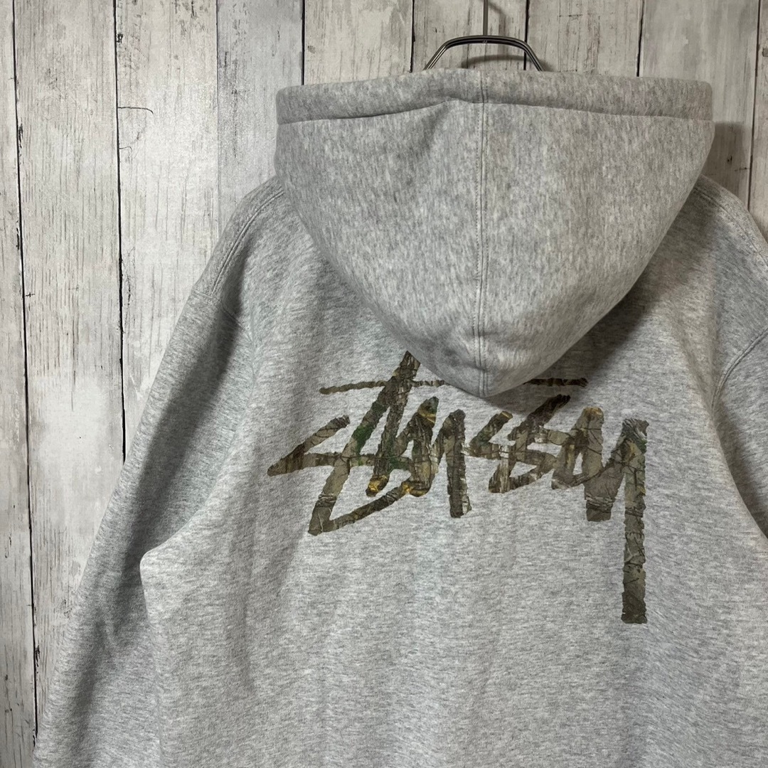 全国宅配無料 stussy Amazon.co.jp: HOOD ステューシー ZIP ジップ