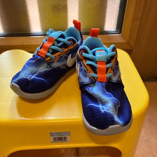 ナイキ(NIKE)の【新品】【NIKE】スニーカー【13㎝】(スニーカー)