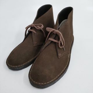 クラークス(Clarks)のClarks ブーツ クラークス(ブーツ)