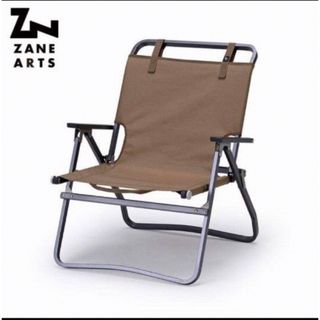  【新品未使用】 ゼインアーツ レードチェア LADE CHAIR コヨーテ (テーブル/チェア)