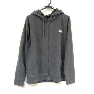 パタゴニア(patagonia)のパタゴニア パーカー サイズL レディース -(パーカー)