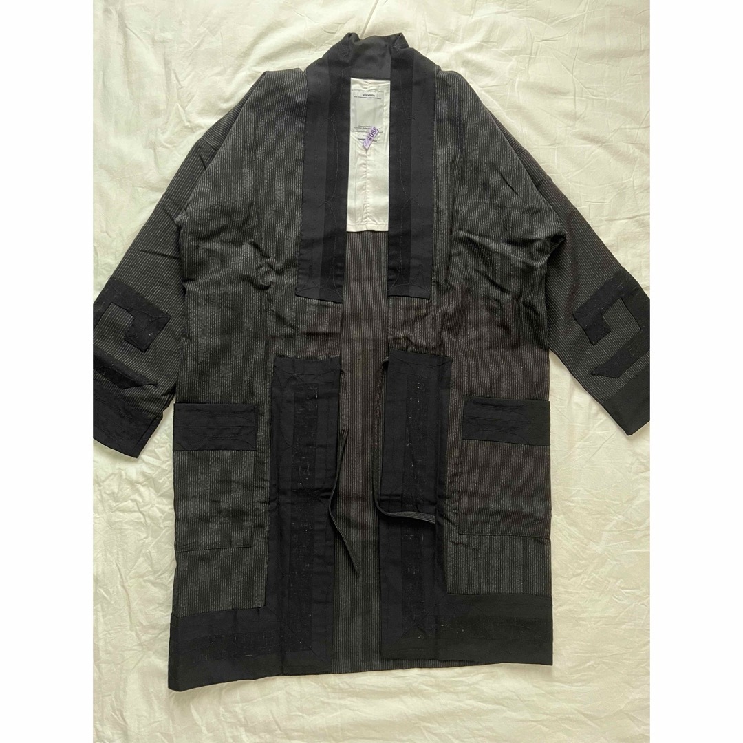 その他VISVIM ビズビム RUUNPE COATルペンコート kimono