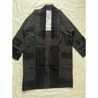 ヴィスヴィム(VISVIM)のVISVIM ビズビム RUUNPE COATルペンコート kimono(その他)