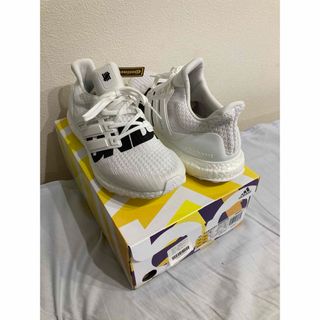 アディダス(adidas)のadidas ULTRABOOST UNDFTD（1st）(スニーカー)