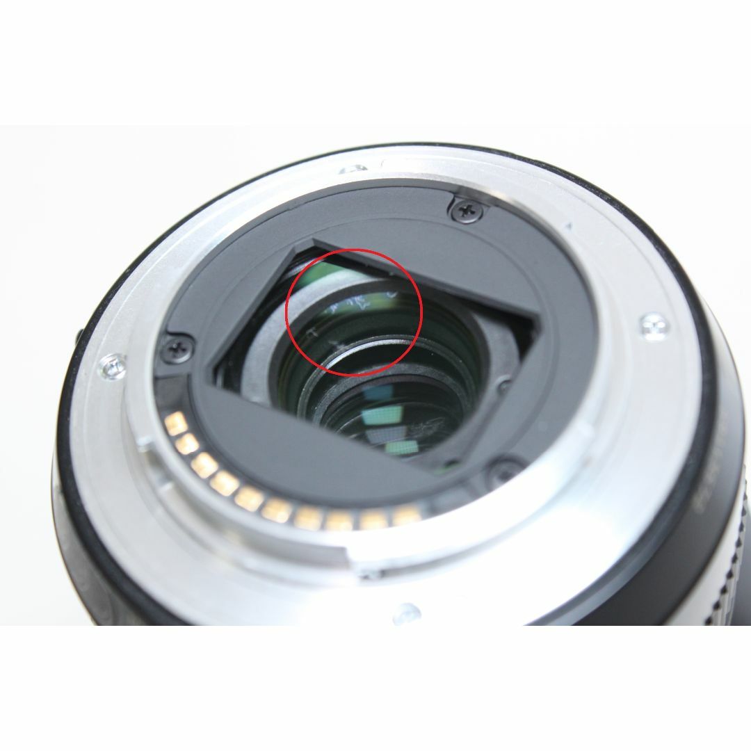 富士フイルム(フジフイルム)のFUJIFILM/XF10-24mm F4 R OIS/Xシリーズ用 ④ スマホ/家電/カメラのカメラ(レンズ(ズーム))の商品写真
