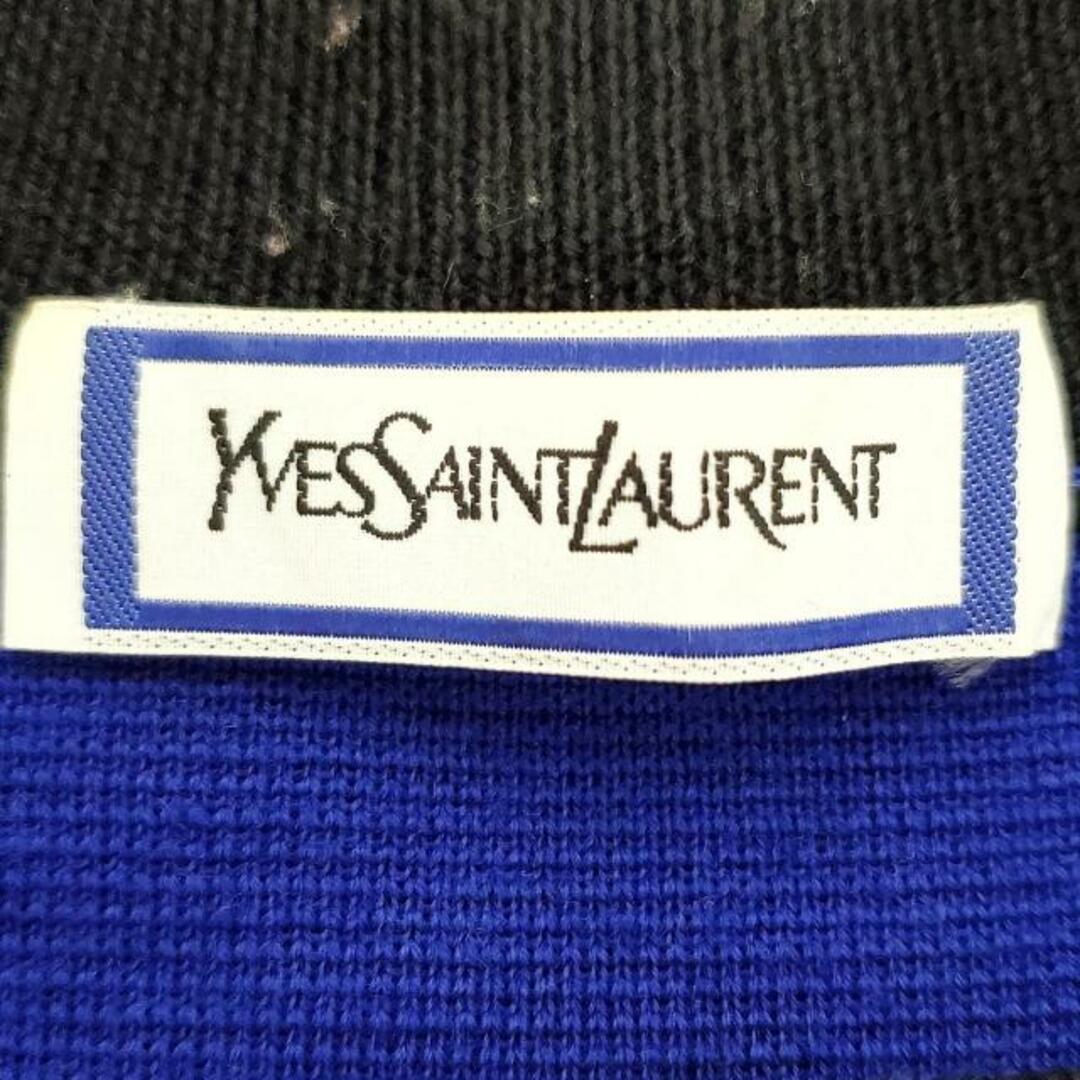 Saint Laurent(サンローラン)のイヴサンローラン ジャケット サイズM - レディースのジャケット/アウター(その他)の商品写真
