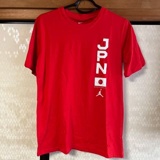 ナイキ(NIKE)のNIKE JBA JPN 2023 SS チームTシャツ(Tシャツ/カットソー(半袖/袖なし))