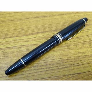 モンブラン(MONTBLANC)のK水031/ モンブラン 万年筆 マイスターシュテック 4810 14C(ペン/マーカー)