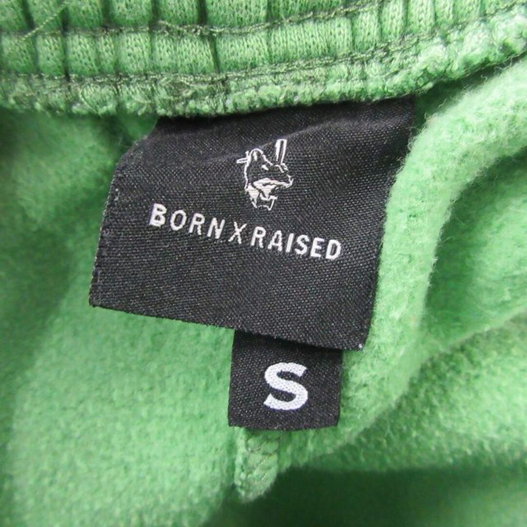 other - BORN X RAISED 美品 スウェットパンツ イージーパンツ