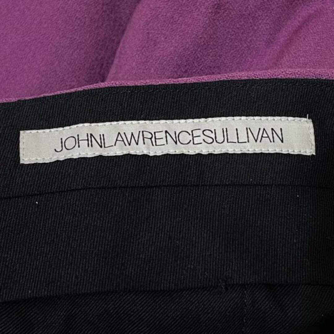 JOHN LAWRENCE SULLIVAN(ジョンローレンスサリバン)のジョン ローレンス サリバン パンツ 46 XL メンズのパンツ(その他)の商品写真