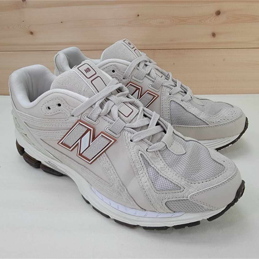 New Balance(ニューバランス)のニューバランス M1906RFT ビューティー&ユース 別注 25.5cm レディースの靴/シューズ(スニーカー)の商品写真