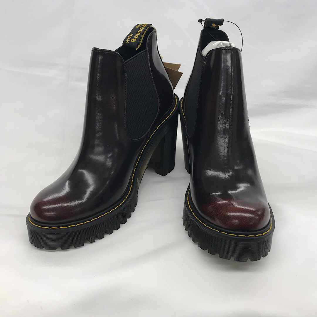 『未使用品』   Dr.Martens セイレーンホルストン 23932600 24cm 未使用 ブーツ  レディース【美品】 レディースの靴/シューズ(ブーツ)の商品写真