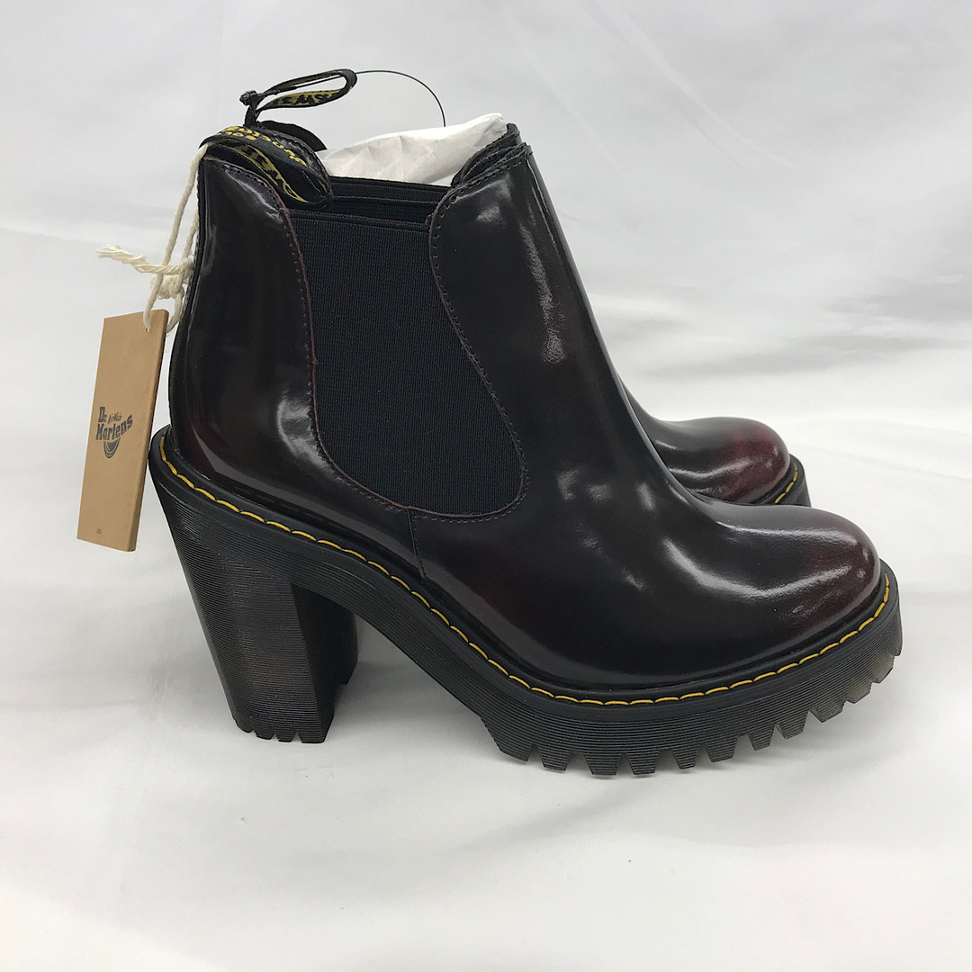 『未使用品』   Dr.Martens セイレーンホルストン 23932600 24cm 未使用 ブーツ  レディース【美品】 レディースの靴/シューズ(ブーツ)の商品写真