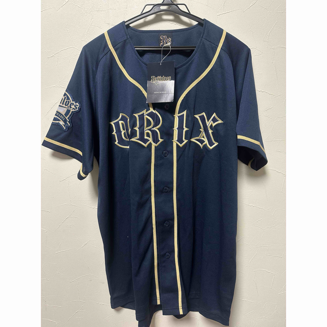 オリックス・バファローズ - オリックスバファローズ 糸井選手 オリックス・バファローズ - オリックスバファローズ 糸井選手