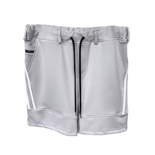 リサウンドクロージング(RESOUND CLOTHING)のRESOUND CLOTHING ショーツ TYLER LINE SHORTS(その他)