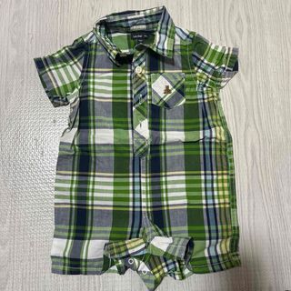 ベビーギャップ(babyGAP)のGAPBABYロンパース(ロンパース)