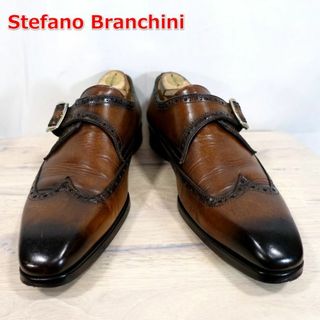 STEFANO BRANCHINI - 【極美品】 ステファノブランキーニ グリーン