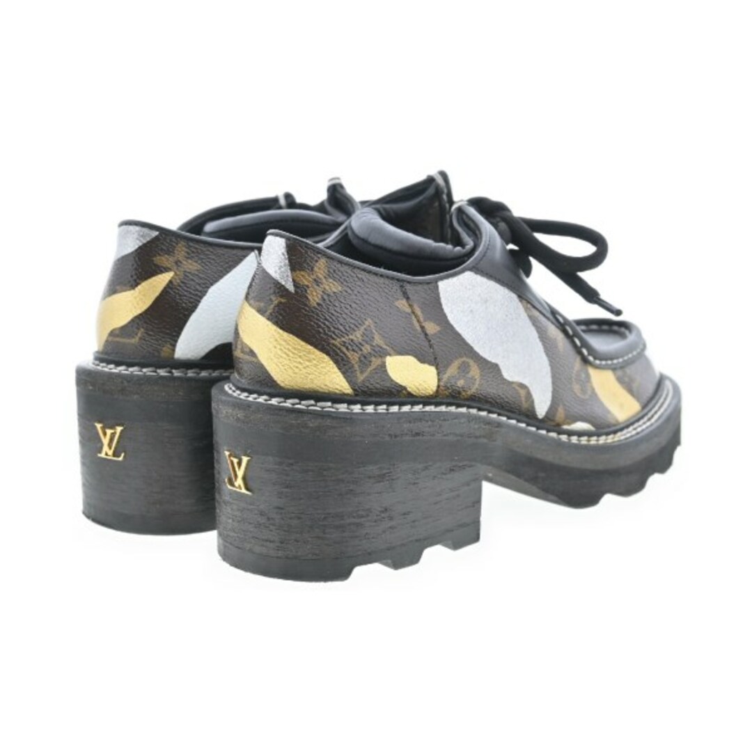 LOUIS VUITTON(ルイヴィトン)のLOUIS VUITTON シューズ（その他） EU37(23.5cm位) 【古着】【中古】 レディースの靴/シューズ(その他)の商品写真