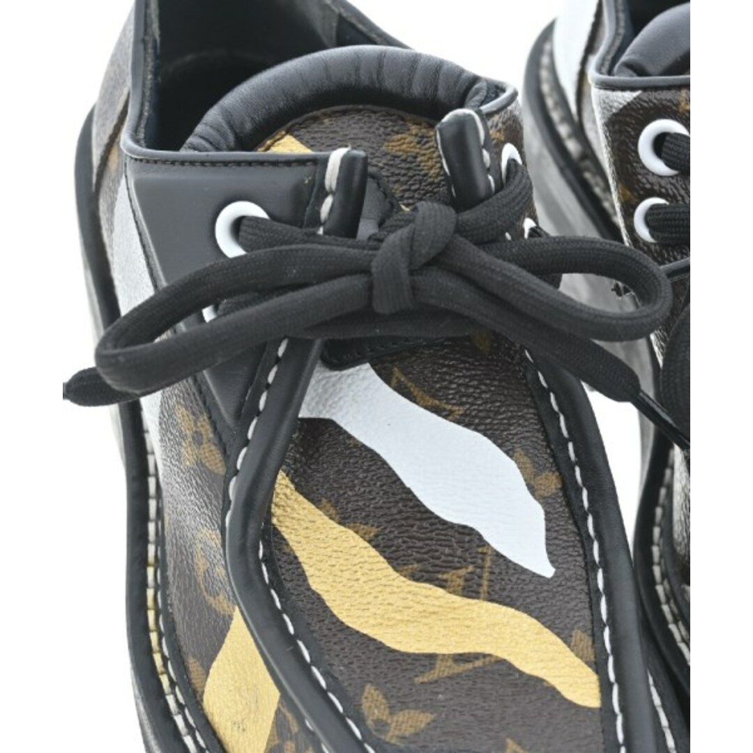 LOUIS VUITTON(ルイヴィトン)のLOUIS VUITTON シューズ（その他） EU37(23.5cm位) 【古着】【中古】 レディースの靴/シューズ(その他)の商品写真