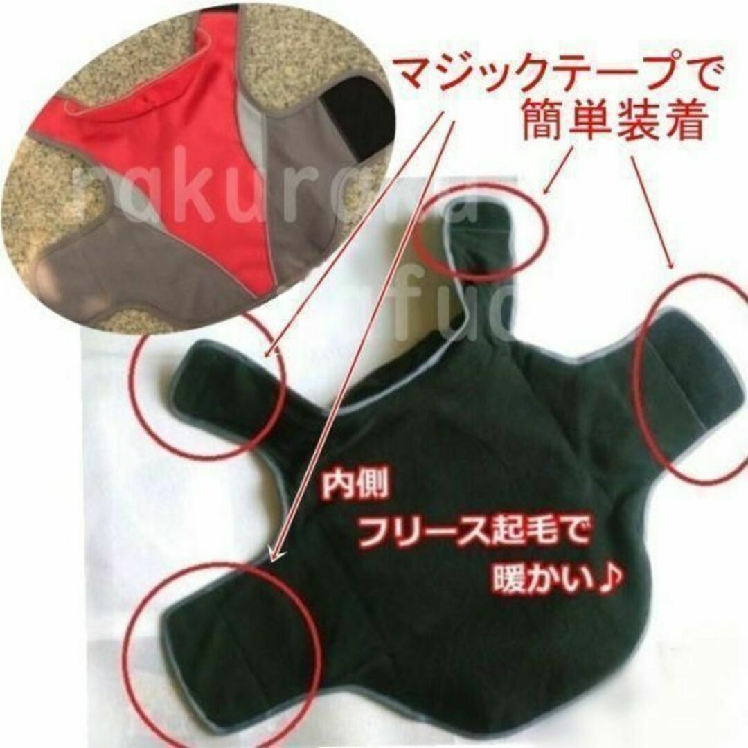 秋冬☆レインコート アウターにも【黄 XS】暖かい 雨具 裏起毛 黄色の