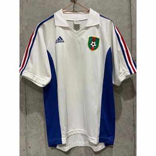 アディダス(adidas)の1993年　adidas 上下サッカーユニフォーム Ninos Valiente(ウェア)