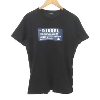 ディーゼル(DIESEL)のディーゼル DIESEL Tシャツ 半袖 16 ■GY09 キッズ(Tシャツ/カットソー)