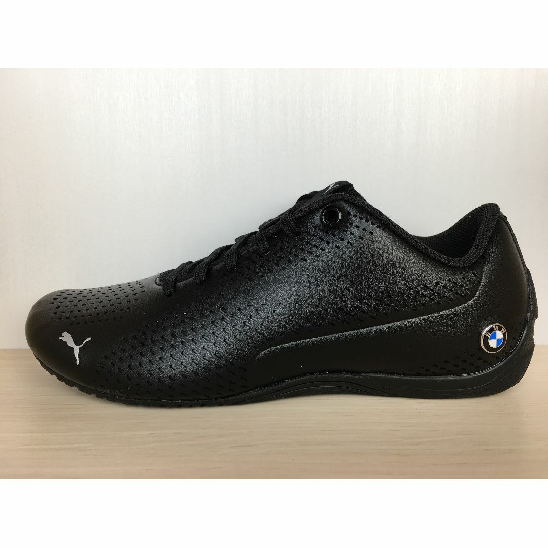 PUMA(プーマ)のプーマ BMW MMSドリフトキャット5 靴 26,0cm 新品 (880) メンズの靴/シューズ(スニーカー)の商品写真