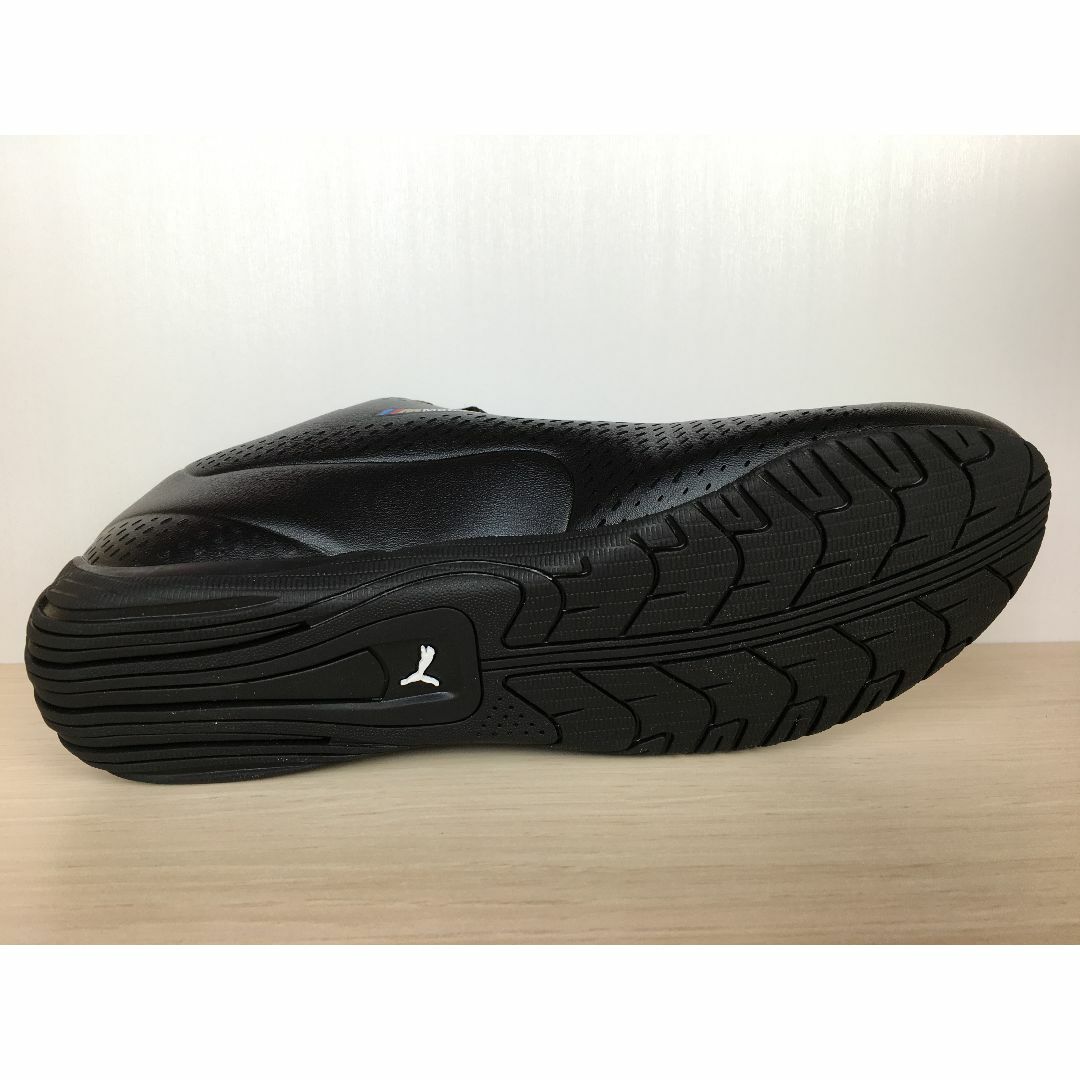 PUMA(プーマ)のプーマ BMW MMSドリフトキャット5 靴 26,0cm 新品 (880) メンズの靴/シューズ(スニーカー)の商品写真