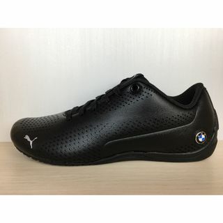 プーマ(PUMA)のプーマ BMW MMSドリフトキャット5 靴 26,0cm 新品 (880)(スニーカー)