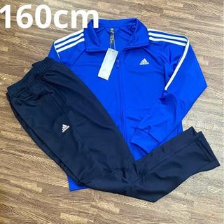 アディダス(adidas)の新品　アディダス　キッズジャージ　上下セット(その他)